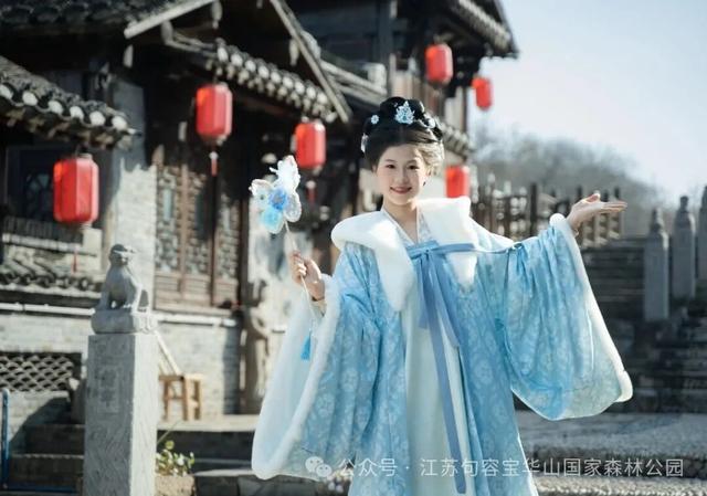 跨年元旦来句容！狂欢攻略请收好