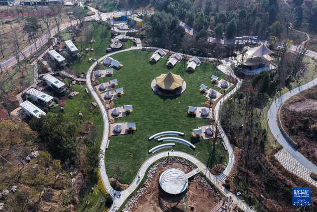 浙江金华：打造特色文旅新消费场景