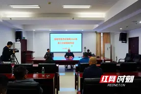 邵阳：水生态环境质量稳中向好 再次实现Ⅱ类水质全覆盖图片