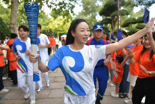 “天下泉城 近悦远来” 2025济南国际泉水节25日晚正式启动