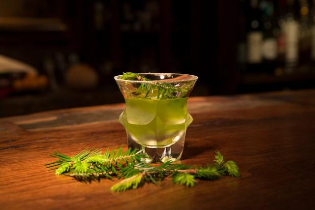 “世界50最佳酒吧”榜单正式揭晓，香港Bar Leone荣获第一