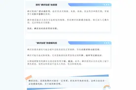 祛痘“新神器”？碘伏祛痘潜在风险不容忽视！图片