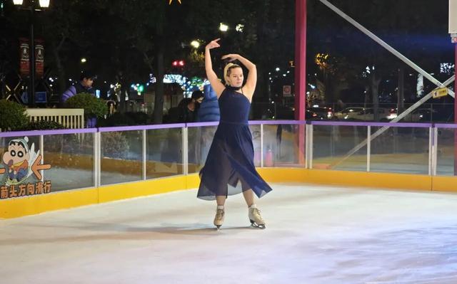 沉浸式剧场、《疯狂动物城2》快闪、户外滑冰场……环球港年终大促来了→