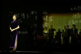 2025浙话新春话剧节圆满落幕，一场戏剧与生活的双向奔赴！图片