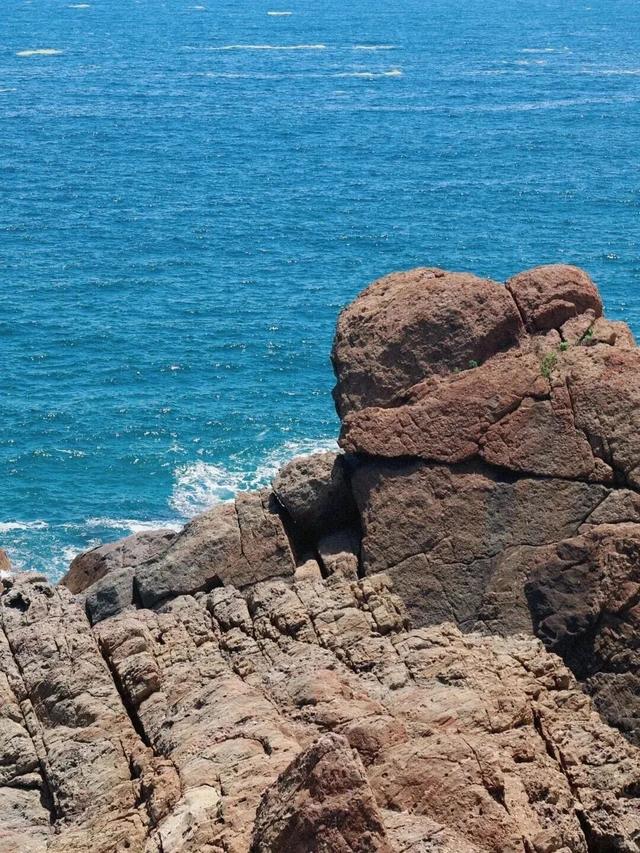 青岛灵山岛省级自然保护区入选山东省生态旅游发展典型案例