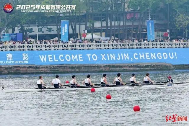 这个长假成都为什么这么火？
