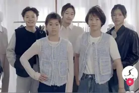 品牌请全红婵代言却被群嘲太丑，请别苛责全红婵图片