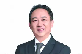 专访深大龚晓峰：对专精特新“小巨人”企业要“放水养鱼”图片