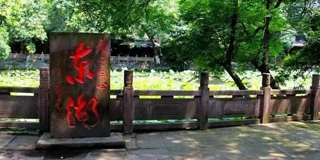 探寻古蜀密码，当然要从新都开始~