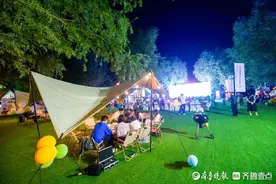 济南起步区鹊山东社区获评山东省乡村旅游重点村图片