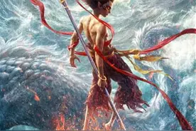 刘亦菲、范丞丞等祝贺《哪吒2》票房破百亿，张艺兴还和这个小朋友跳舞庆祝图片