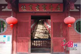 万千气象看福建｜千年瓷都寻访记：德化印象图片