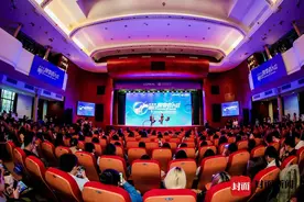 对话创变青年，欧莱雅集团CEO叶鸿慕开启首次中国校园行图片