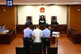 吴谢宇伏法：一个死刑案件背后的舆论反思图片