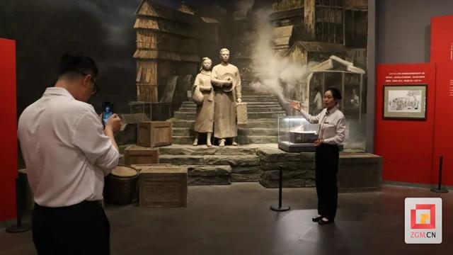 盐都文旅新“科”目