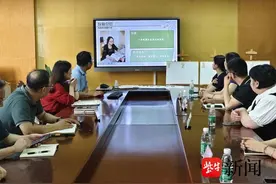均衡分班，南京石鼓路小学这样做——图片