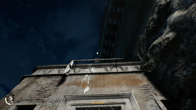 《夺宝奇兵：古老之圈》剧情图文流程全攻略