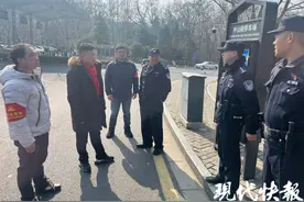 春节我在岗！南京公交人节假日坚守保障市民顺畅出行图片