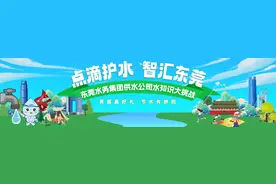 划重点！世界水日答题赢好礼，通关秘笈全在这篇宝藏攻略里！图片