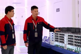 李笠：构筑智算基石 赋能数字未来图片