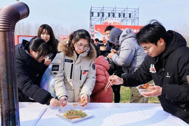 盐城春节活动第一波上新！