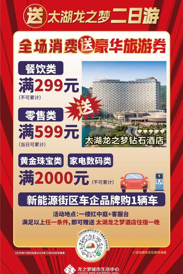 收藏！长宁商圈超全打卡攻略来啦！