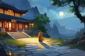 “张怀民被叫起床941周年？”神仙友谊又火了！图片