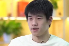 让国外运动员集体“破防”是什么感觉？潘展乐：这段一定要播！图片