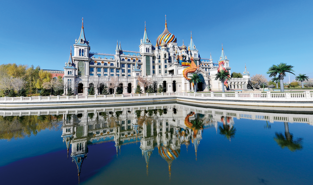 “跟着名著去旅行”！在可看、可触、可感中体会名著中的壮美山河、人间烟火