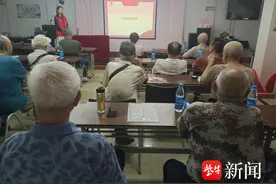 传承红色基因，退伍老兵回忆难忘军旅生涯图片