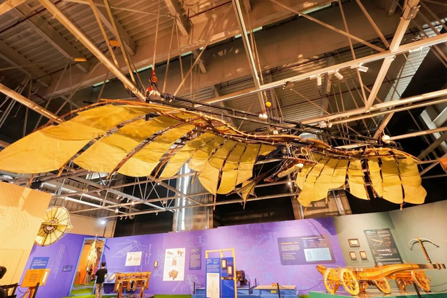 谁说冬天不好玩？硚口这份攻略够暖了