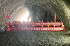 最新消息！三明多条道路有新进展图片