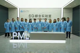 又上《新闻联播》啦~图片