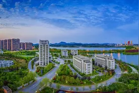 新征程·江淮行｜安徽枞阳：百亿项目背后的“枞智”力量图片