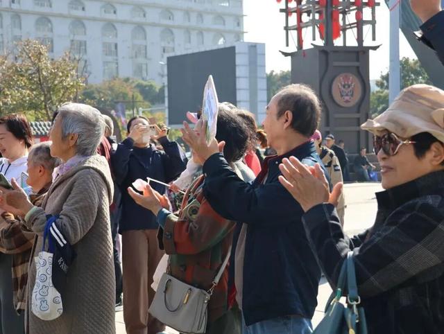 从武汉直奔长沙！不敢想今年呼和浩特会蹦出来多少“南朋友”
