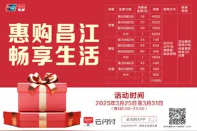 用云闪付APP付款，无需领券享受满减图片