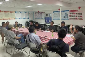 下水道堵塞总反水，街道出资更换管线，根治难题图片