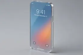 曝苹果正在开发20周年纪念版iPhone图片