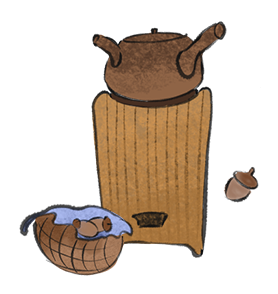 均温15℃＋！福建避寒天花板，这些古城藏着过冬的松弛密码