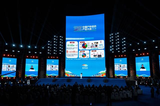 追光丨火爆！我国超4亿人玩户外，都在玩啥？