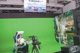 AI+影视，打造视听新体验图片