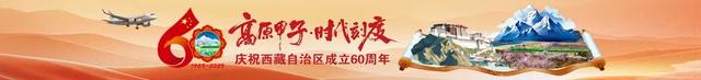 西藏日报《我们的60年》作品展示：索朗卓嘎|古道，茶香咖啡浓