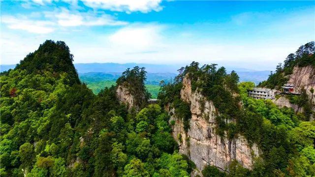 千山万水　就爱天水