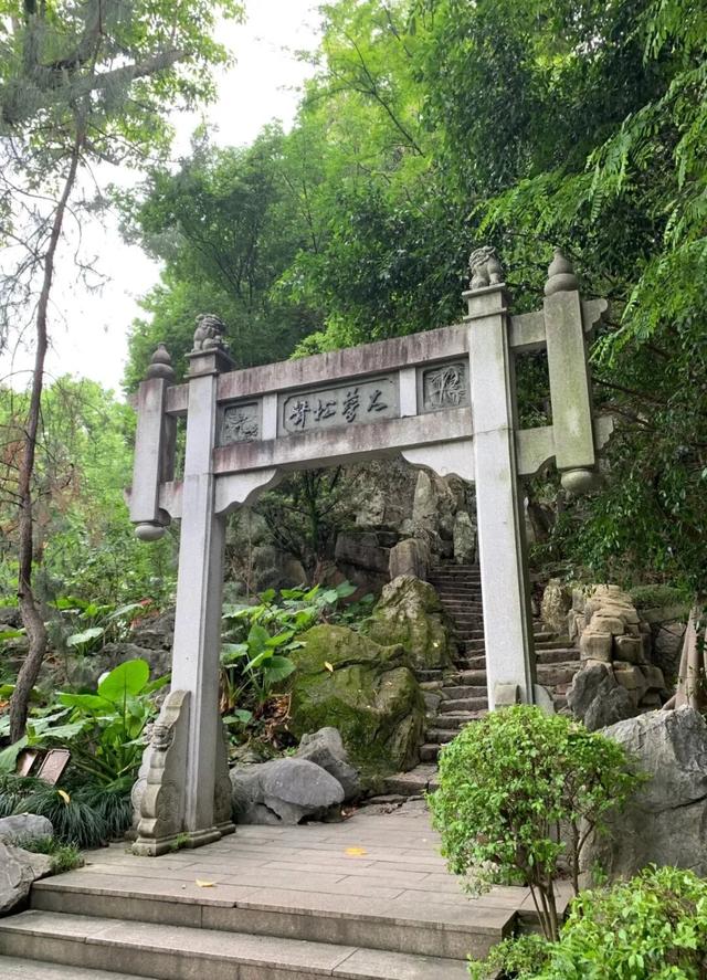 除了看菊花展，福州西湖公园还能怎么逛？