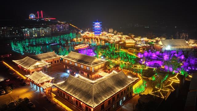 乘着高铁游白山 ｜ 邂逅千年古韵，开启边境奇旅