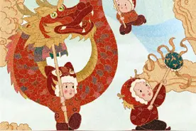 “二月二，龙抬头”今天你吃龙食了吗？图片
