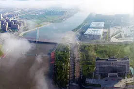 民族团结之花绽放在霍林河畔 ——霍林郭勒市民族团结进步创建工作综述图片
