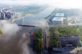 民族团结之花绽放在霍林河畔 ——霍林郭勒市民族团结进步创建工作综述图片