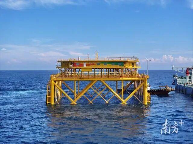 活力揭阳行见证惠来蝶变：古城滨海融文旅，产业赋能向海兴