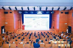 广东省残疾预防报告：超九成全省残疾儿童获得康复救助服务图片